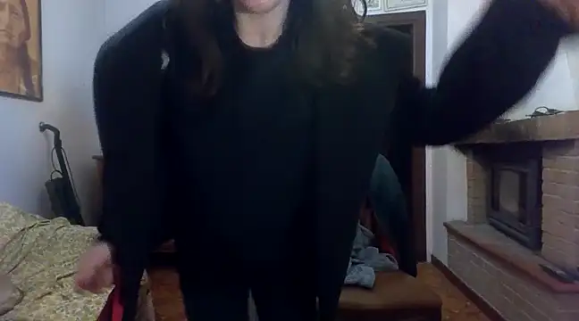 OniricFemme online show from February 22, 2025, 6:30 pm