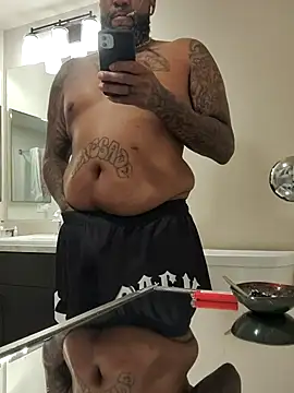 3prettyboy3 online show from March 25, 2026, 6:58 pm