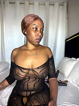 ebony spicy69 online show from January 14, 2026, 12:55 pm