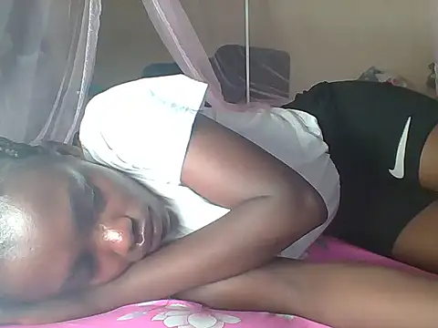 awino001 online show from September 15, 2025, 4:45 am