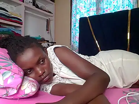 awino001 online show from March 21, 2026, 8:19 am