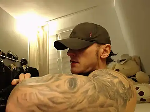 ballardbret online show from March 26, 2026, 1:11 am