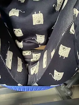 Snapshot of Milk_Mom99 chatting on November 6, 2025, 6:14 am Milk Mom99 online show from November 6, 2025, 6:14 am