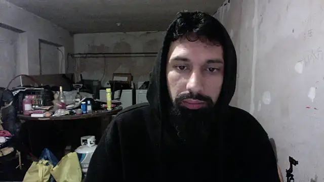 LoretoMx online show from October 13, 2025, 3:50 am