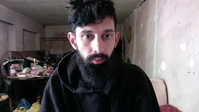 LoretoMx online show from November 5, 2025, 11:27 pm