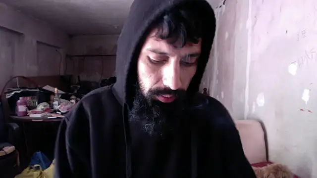 LoretoMx online show from November 6, 2025, 4:19 pm