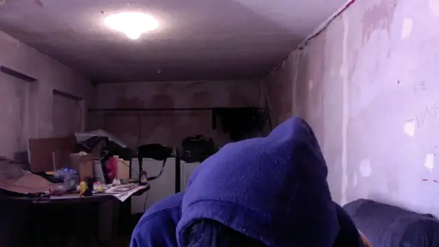 LoretoMx online show from February 6, 2026, 7:06 pm