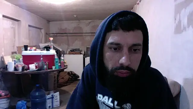 LoretoMx online show from April 18, 2026, 7:56 am