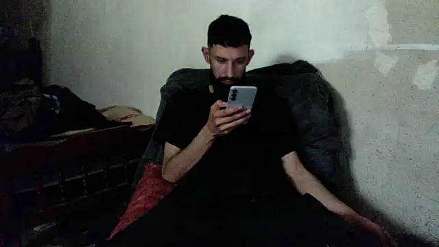 LoretoMx online show from April 22, 2026, 8:32 pm