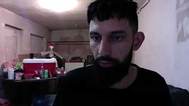 LoretoMx online show from April 25, 2026, 8:50 pm