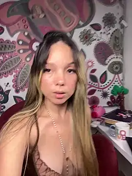 nakary00 online show from January 6, 2026, 1:20 am