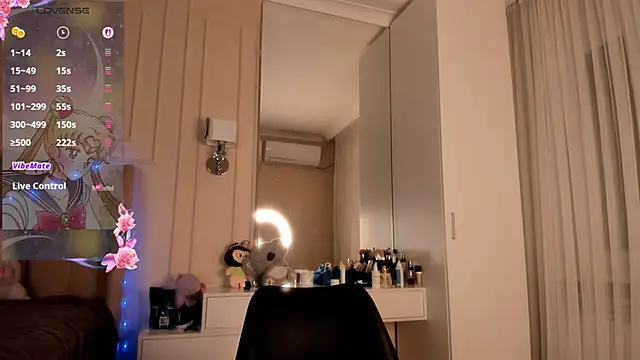 melissa yamazaki online show from December 15, 2025, 4:50 am