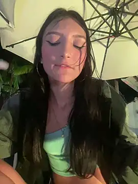 Snapshot of loly-yandere chatting on January 13, 2025, 2:07 am loly-yandere online show from January 13, 2025, 2:07 am