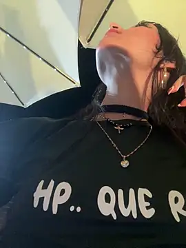 Snapshot of loly-yandere chatting on February 3, 2025, 2:25 am loly-yandere online show from February 3, 2025, 2:25 am