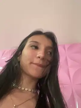 Snapshot of loly-yandere chatting on February 28, 2025, 2:53 am loly-yandere online show from February 28, 2025, 2:53 am