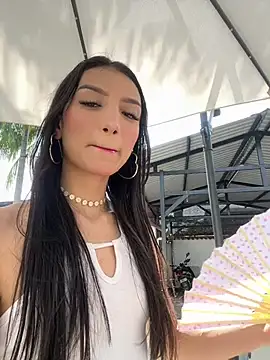 Snapshot of loly-yandere chatting on March 21, 2025, 8:29 pm loly-yandere online show from March 21, 2025, 8:29 pm