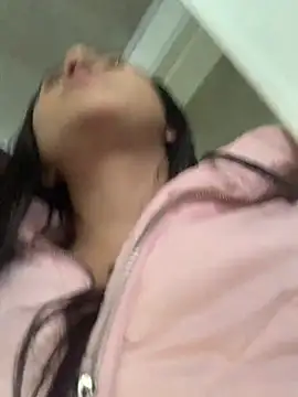 luna asss online show from January 8, 2025, 7:24 pm