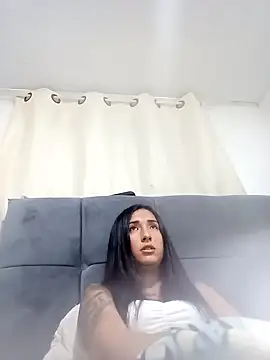 luna asss online show from January 19, 2025, 12:38 am