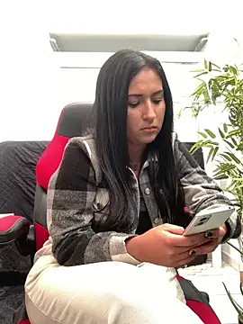 luna asss online show from March 8, 2025, 9:29 pm