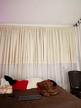 AmbarthSmiith2 online show from March 10, 2026, 3:06 pm