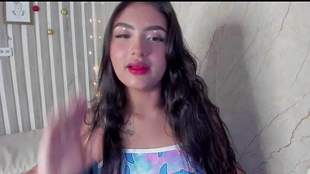 sabrinahimss online show from December 14, 2024, 10:07 pm