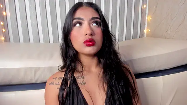 sabrinahimss online show from December 22, 2024, 2:27 pm