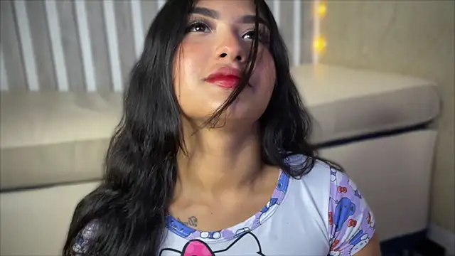 sabrinahimss online show from January 22, 2025, 9:32 pm