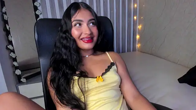 sabrinahimss online show from March 19, 2025, 12:48 am