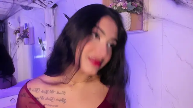 sabrinahimss online show from October 16, 2025, 1:28 am