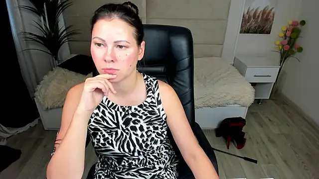 Dana  dom online show from January 21, 2025, 6:11 am