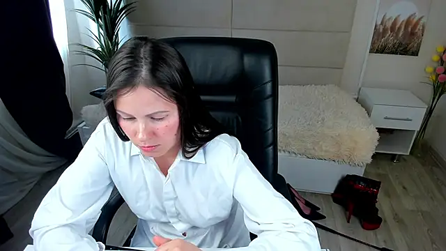 Dana  dom online show from March 16, 2025, 4:41 am