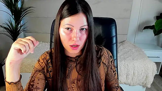 Dana  dom online show from November 24, 2025, 7:30 am