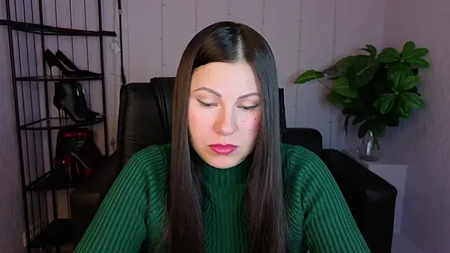 Dana  dom online show from March 13, 2026, 1:45 am