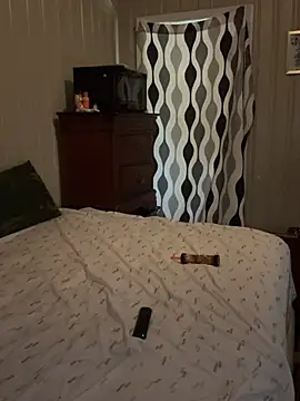 KingDerRico online show from April 13, 2026, 6:57 pm