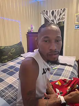 Snapshot of KingDerRico chatting on August 4, 2026, 3:58 pm KingDerRico online show from August 4, 2026, 3:58 pm