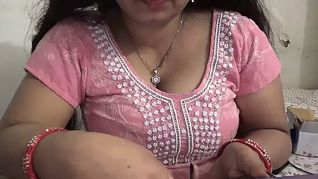 Gulaboo bhabi online show from February 3, 2025, 10:36 am