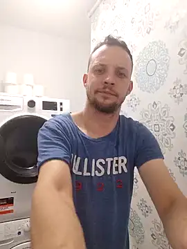 Chriso0007 online show from October 7, 2025, 12:35 pm