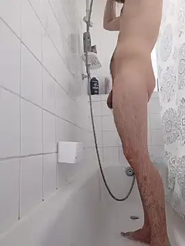 Chriso0007 online show from October 12, 2025, 8:46 am