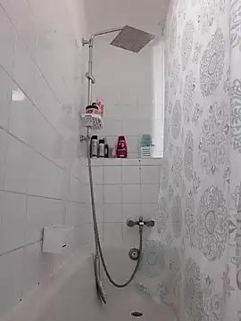 Chriso0007 online show from April 12, 2026, 8:41 am