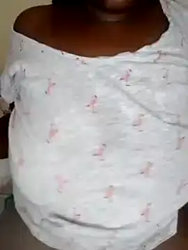 Your Bunny255 online show from March 20, 2025, 8:20 am