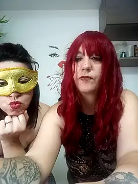 Snapshot of carolyne2023 chatting on January 24, 2025, 9:49 am carolyne2023 online show from January 24, 2025, 9:49 am