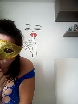 Snapshot of carolyne2023 chatting on January 31, 2025, 9:48 am carolyne2023 online show from January 31, 2025, 9:48 am