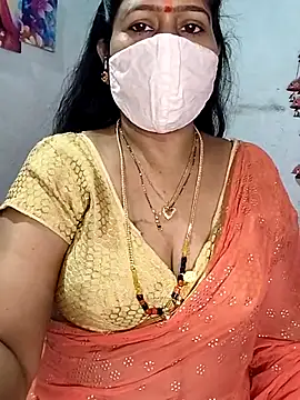 Rani Darling 99 online show from September 14, 2025, 8:57 am