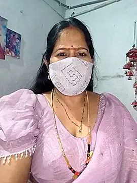 Rani Darling 99 online show from October 22, 2025, 3:34 pm