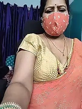 Rani Darling 99 online show from June 3, 2026, 12:13 am