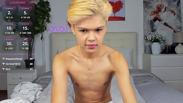 Snapshot of Felix_Rey chatting on February 16, 2025, 3:04 am Felix Rey online show from February 16, 2025, 3:04 am