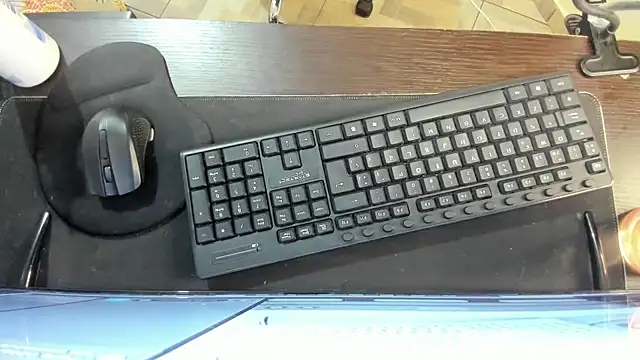 Amy Walker online show from February 27, 2026, 7:25 pm