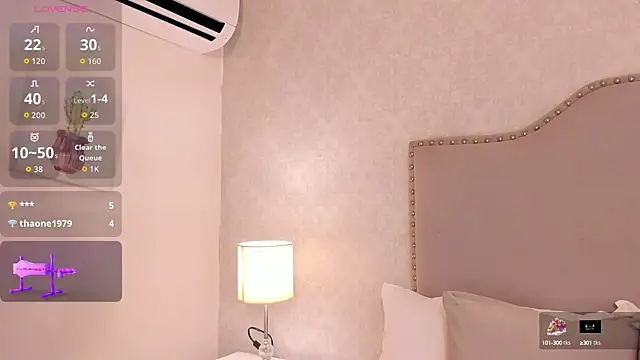 Emily robertss online show from September 21, 2025, 3:30 am