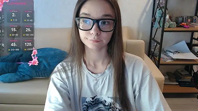 Amarieni online show from December 23, 2024, 11:25 am