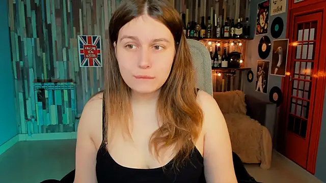 FioraMarmoris online show from January 17, 2026, 5:45 am